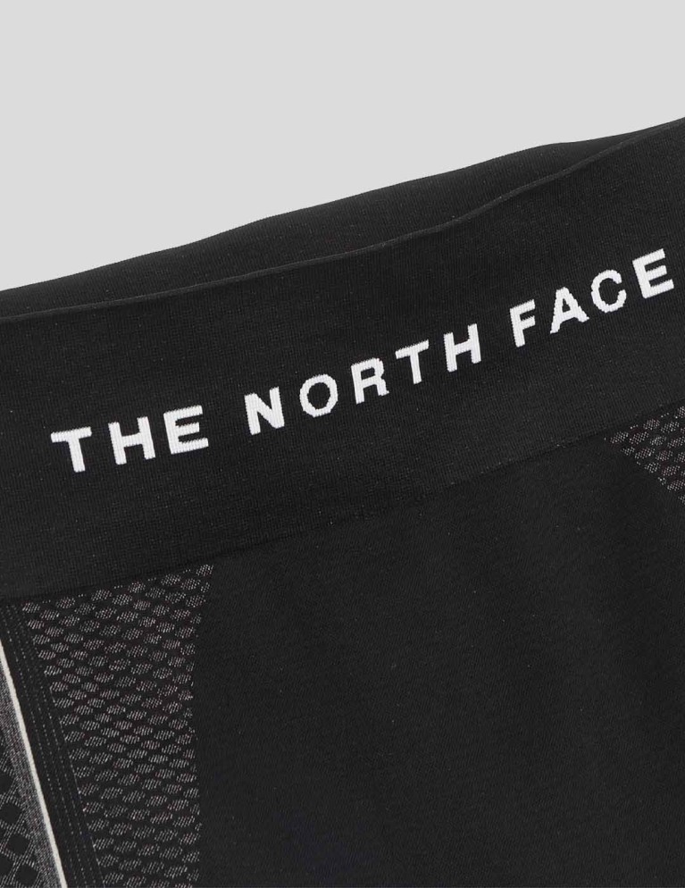 Pantalon THE NORTH FACE w gartha legging tnf black